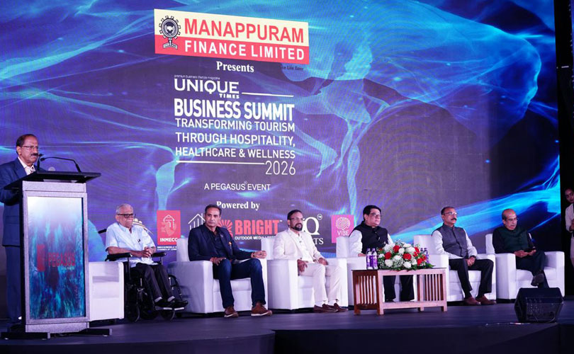 ടൂറിസത്തിന്റെ വളര്‍ച്ചയ്ക്ക് വേണ്ടത് ഏകോപിത സമീപനമെന്ന് വിദഗ്ധര്‍